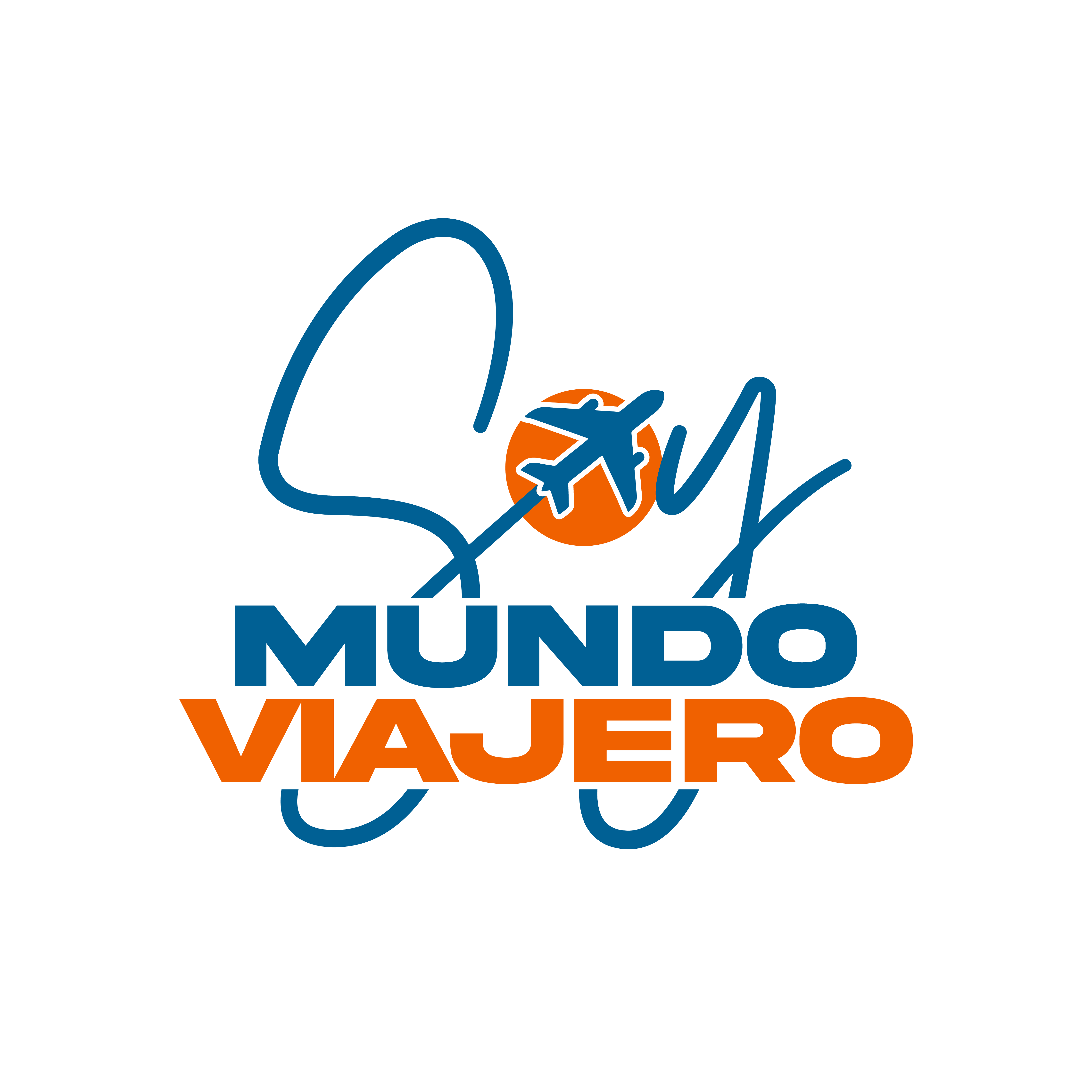 Soy Mundo Viajero